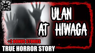 Ulan At Hiwaga | Tagalog Stories | Pinoy Creepypasta