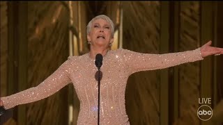 Best moments at the 2023 Oscars