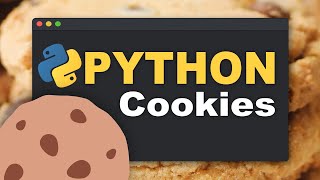 Cookies übergeben 🍪 | Einfaches Python Webscraping Tutorial | Deutsch