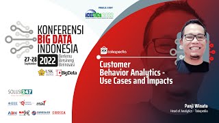 KBI2022 | Day 2 - 3. Customer Behavior Analytics - Use Cases and Impacts