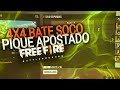 📲FREE FIRE AO VIVO💻4X4 + 6X6🎯LIVE DA MADRUGADA🤍