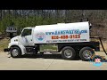 pool water delivery in taylorsville nc