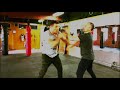 Explosive Jeet Kune Do trapping drills | Urban Combat Academy