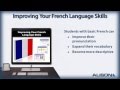 Improving Your French Language Skills- Alison Free Online Course Preview