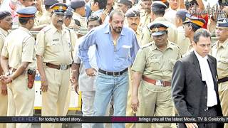 Sanjay Dutt Mumbai blasts verdict: Supreme Court grants him four weeks to surrender