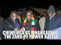 The Truth Behind The Chiwenga-Mnangagwa Agreement | Cde Whitehead Explains