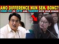 🔴 ANO DIFFERENCE nun SEN. BONG??? - ALICE GUO | Jevara PH