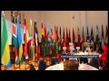 [VOXAFRICA] UK: AFRICA DAY CELEBRATIONS HELD (04/07/17)