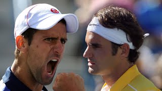 Federer vs Djokovic: The Battle That Didn’t Get Enough Hype