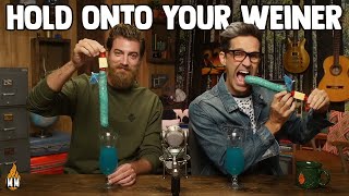 The Best Moments Of GMM Season 16