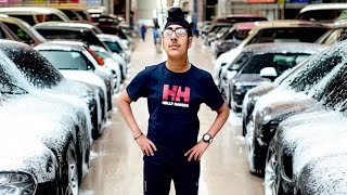 The Haval Drill - Washing Vlog & Weekly Update | Harjap Vlog 19 | HarjapAnandOriginals