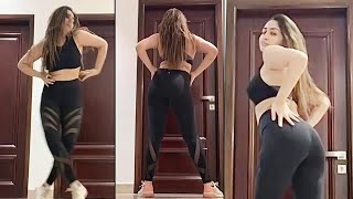 Sayesha Saigal Amazing Dance Performence | Andhra Life Tv