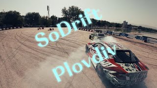 SoDrift  Plovdiv 2023 FPV