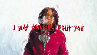Trippie Redd – Thinking Bout You (Official Lyric Video)