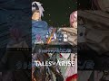 tales of ariseで脳破壊される新人vtuber　 shorts 新人vtuber 個人vtuber vtuber talesofarise テイルズオブアライズ