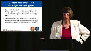 Section N: Medications (Drug Regimen Review)