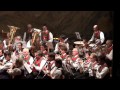 CÄCILIAKONZERT 2011 | Musikkapelle Sexten -- Glasnost