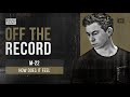 hardwell on air off the record 075 incl. cheat codes guestmix