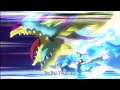 Aiga & Ranjiro vs Lui & Drum (eng sub) Beyblade burst Sparking episode 46