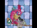 pvz 2 max level deep sea gargantuar vs dark ages gargantuar shorts