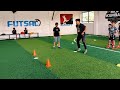 TURUNGKATA FUTSAL SCHOOL, Pembinaan Futsal Usia dini yg bertempat di Kabupaten Takalar 🤗