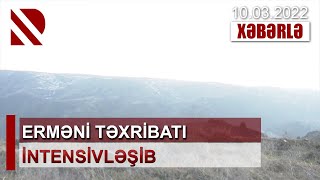 Hərbi ekspert: Sərhəddə məqsədyönlü şəkildə təxribatlar törədilir