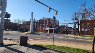 Mount Gilead, Ohio