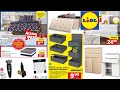 Lidl Catalogue du 19 au 24 Septembre 2022 - Belgique 🇧🇪