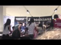 Janoskians Sydney Meet And Greet 2/6/12