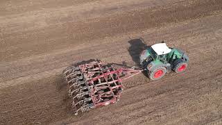 933 Fendt Pulling Salford 4100