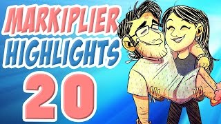 Markiplier Highlights #20