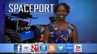 Inside KSC! Sept. 24, 2014