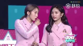 XuanYi\u0026MeiQi- dance Dreams Come True   @ Doki Fanmeeting