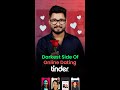 How Tinder Is Fooling Single People From All Over India 🤣 | Free Dating App | #mangeshshinde #shorts