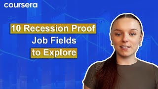 10 Recession-Proof Jobs for Greater Career Stability