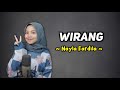 WIRANG - Nayla Fardila (full lirik) | lirik lagu jawa