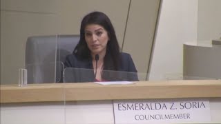 'Don't misstate who I am': Flag debate gets heated at Fresno City Council
