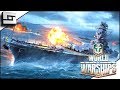 You  Win Some, You Lose Some! World Of Warships Gameplay!