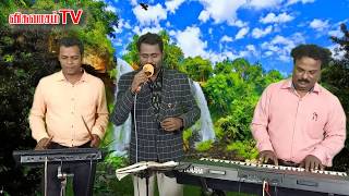 ஆராதனை நேரம் EP10 | Tamil Christian Songs | விசுவாசம் TV | VISUVASAM TV