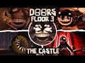 ROBLOX DOORS FLOOR 3 - Full Gameplay