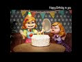 Happy Birthday to you - POPPY PLAYTIME CHAPTER 3 | GH'S ANIMATION