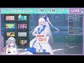 ＃pso2ngs 　アイドルコミュニティaic∞ １０鯖＆８鯖 ステージライブ 生配信！