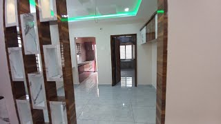 NEW LUXURIOUS APARTMENT FLAT FOR SALE GUNTUR AMARAVATHI ROAD NAGARALU