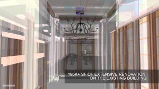 Broadmoor West Renovation - 3D Previsualization