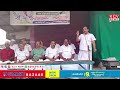 കോണ്‍ഗ്രസ് ചെറുവട്ടൂര്‍ അനുശോചന സമ്മേളനം നടത്തി.