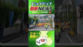 ピックアップ動画ニュース －Press04－ ＃Shorts