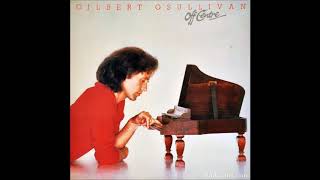 Gilbert O'sullivan - I'm not getting any younger