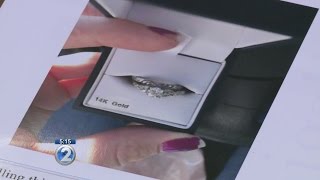 Beware overpayment scams through online classified ads like Craigslist