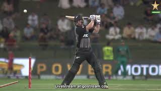 Pakistan vs New Zealand  High Scoring T20 Match | Thrilling Finish  | Cricket World