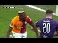 galatasaray 3 2 tottenham hotspur europa league highlights